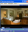 Traders Ridge Resort - Anfahrt und Hotel
