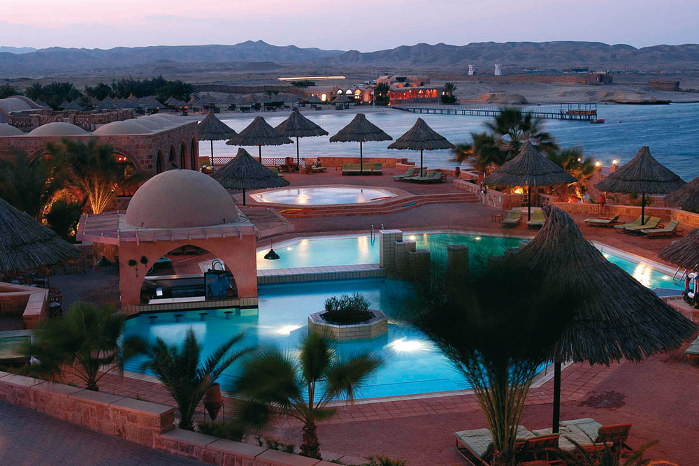 Mövenpick El Quseir