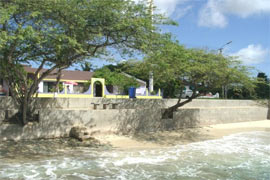 Dive Inn Bonaire