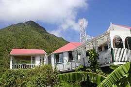 Scouts Place Saba