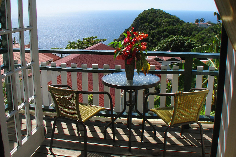 Scouts Place Saba