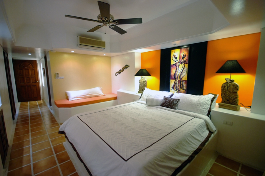 Pinjalo Resort Villas & Calypso Diving Resort