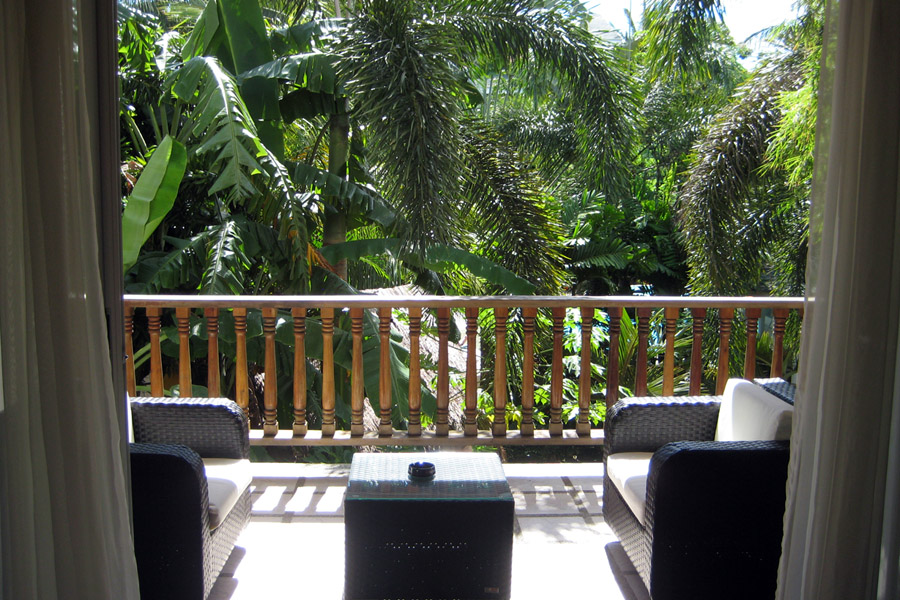 Pinjalo Resort Villas & Calypso Diving Resort