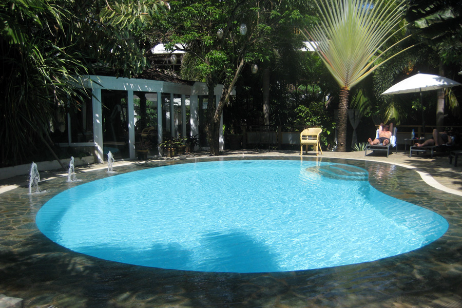 Pinjalo Resort Villas & Calypso Diving Resort