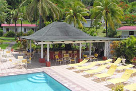 Blue Horizons Grenada