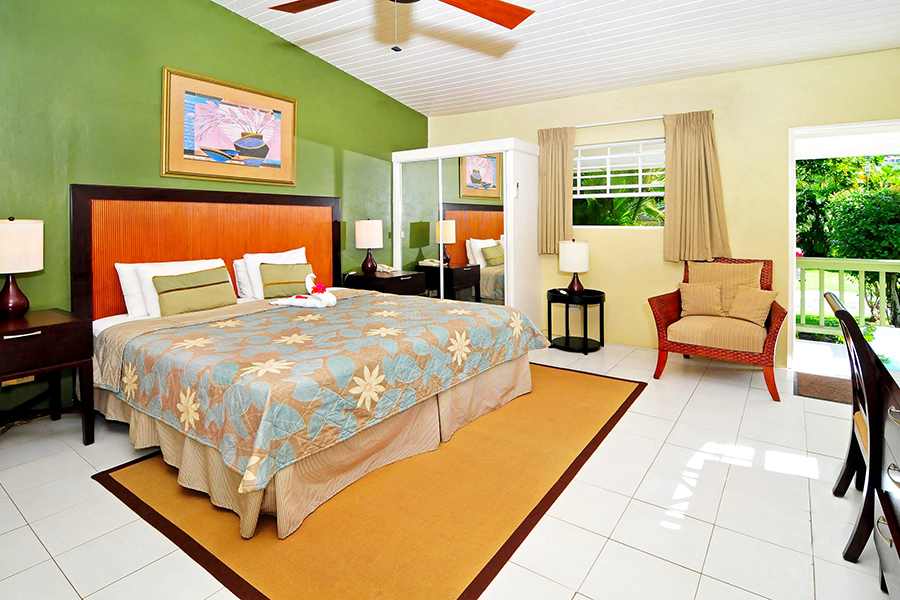 Blue Horizons Grenada