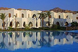 Hilton Dahab