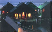 Stopover Hotel Makassar
