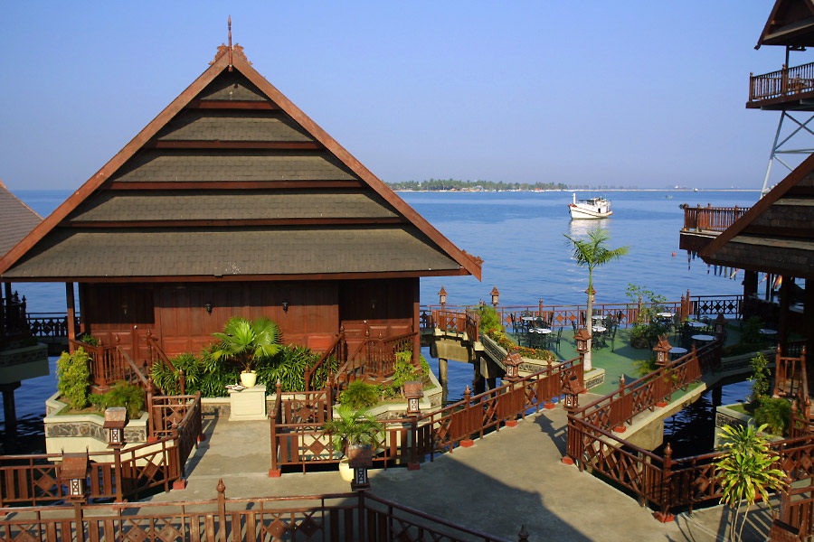 Stopover Hotel Makassar