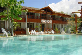 Mabuhay Dive Resort