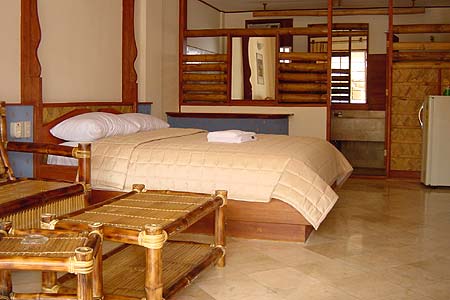 Mabuhay Dive Resort