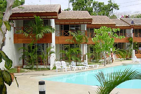 Mabuhay Dive Resort