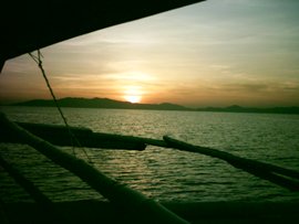 Mabuhay Dive Resort