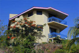 Ocotal Beach Resort