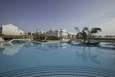 Lahami Bay Resort