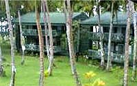 Blue Lagoon Dive Resort