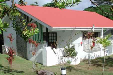 Daniella´s Bungalows