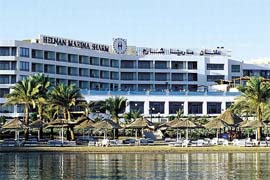 Helnan Marina