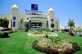 Grand Oasis