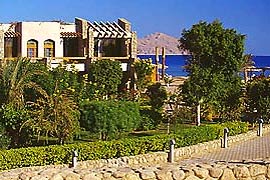 Conrad Resort