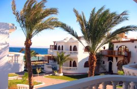 Christina Hotels