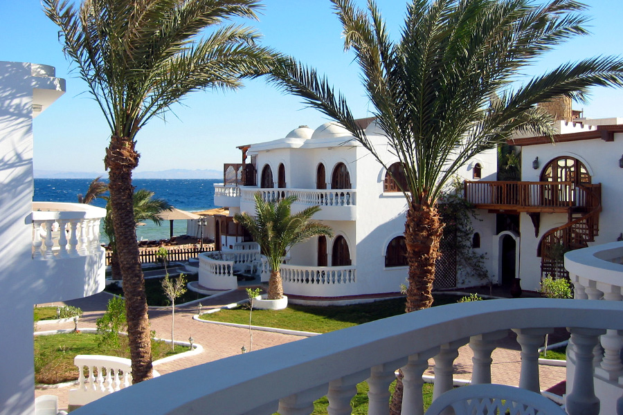Christina Hotels