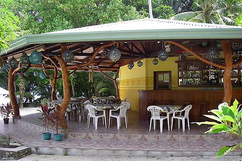 Dolphin Bay Resort
