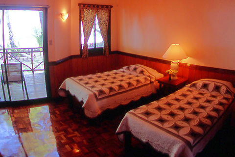 Dolphin Bay Resort