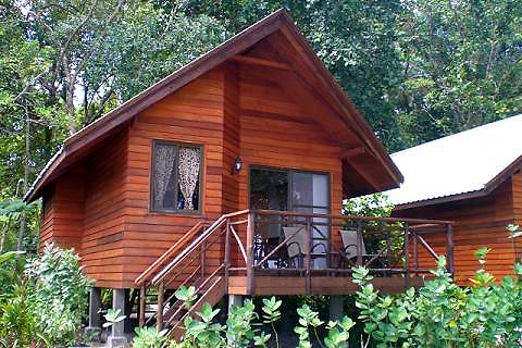 Dolphin Bay Resort