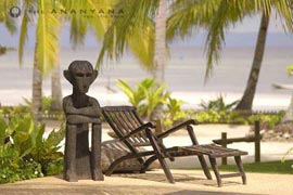 Ananyana Beach Resort