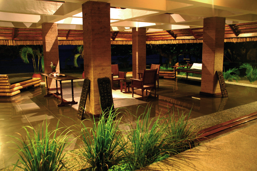 Ananyana Beach Resort