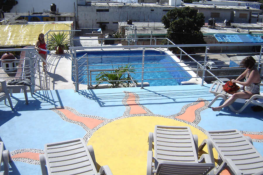 Paraiso Azul