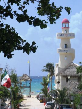 Unser Reiseziel