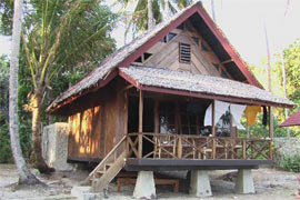 Bangka Bungalows