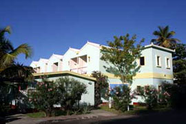 Golden Era St. Eustatius
