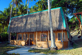 Cabilao Beach Club