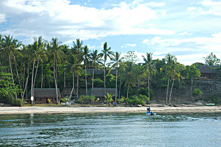Cabilao Beach Club
