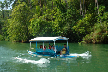 Cabilao Beach Club