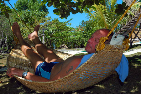 Cabilao Beach Club