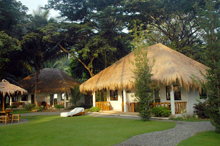 Pura Vida Beach Resort