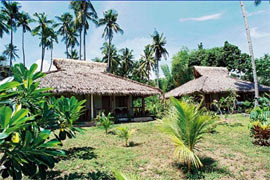 Coco Grove Beach Resort