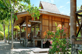 Minahasa Lagoon Dive & Tours Club