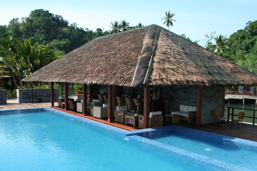 Minahasa Lagoon Dive & Tours Club