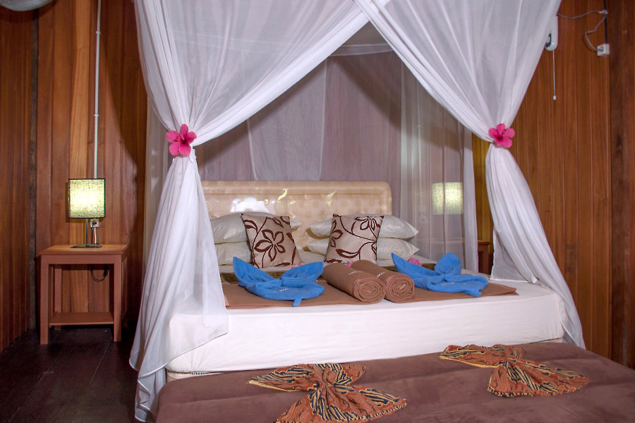 Froggies Divers Bungalows Bunaken