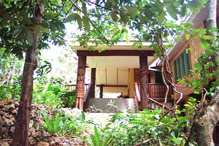 Bungalow