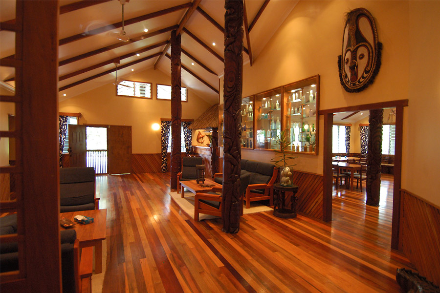 Tawali Resort