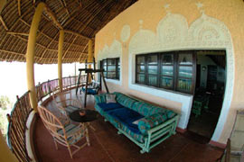 Chale Paradise Island
