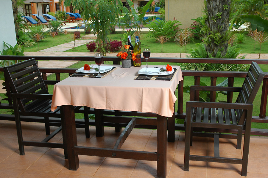 Khao Lak Palm Hill Resort