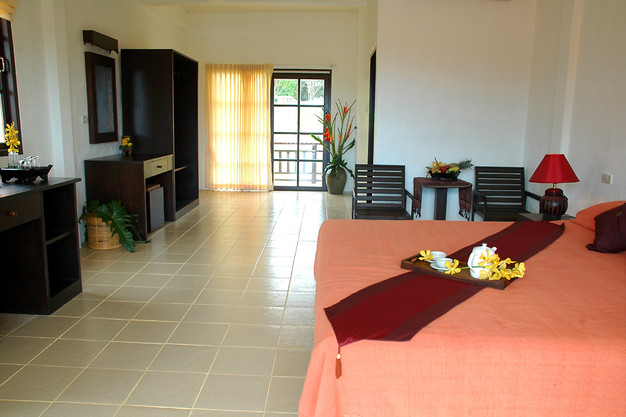 Khao Lak Palm Hill Resort