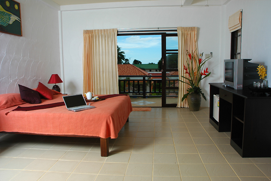 Khao Lak Palm Hill Resort
